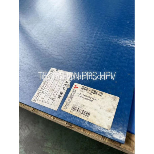 Techtron® HPV Ultra Wear-resistente PPs